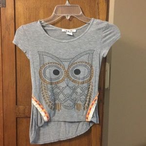 Girls shirt